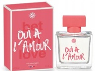 Yves Rocher UNIKAT!!! Oui a l'Amour 50ml