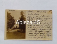 Szczurkowo Schonbruch Sępopol Dworek Pałac Mazury