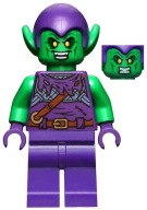 LEGO Marvel - Green Goblin - sh813