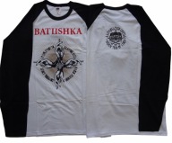 Batushka Litourgiya Hands Black Metal Longsleeve koszulka z długim rękawemS