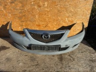 ZDERZAK PRZEDNI MAZDA 6 GG LADNY.PROSTY