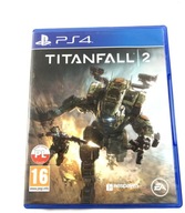 GRA NA PS4 - TITANFALL 2 Sony PlayStation 4 (PS4)