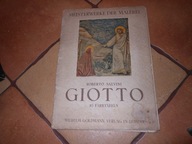 GIOTTO MEISTERWERKE DER MALEREI 10 TABLIC