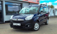 Opel Combo 1,4 Ben 95 KM Klima 1.4 Benzyna 95KM