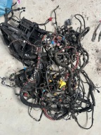 INSTALACJA WIĄZKA WNĘTRZA SAMOCHODU AUDI TT 8S 2014- 8S1970155C 8S1970175