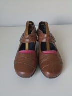 Śliczne markowe modne obuwie damskie Remonte Dorndore EUR 37 tęgość H