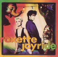ROXETTE – Joyride CD 1991 EMI Records USA (PER GESSLE)