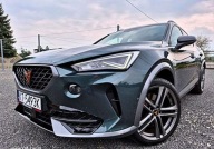 Cupra Formentor VZ 245KM DSG Skora Led Kamera 6xPDC Oryginal 58700km Alufe