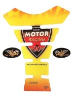 TUNING TANK PAD NAKLEJKA NA ZBIORNIK OKAZJA!! 022