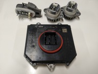 BMW 7 G11 G12 KOMPLET STEROWNIKÓW DO LASERA 5A02730