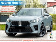 BMW X2 sDrive20i Sport Suv 1.5 (170KM) 2025