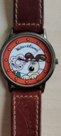 Zegarek Wallece and Gromit watch