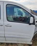 DRZWI PRZÓD PRAWY FIAT SCUDO II CITROEN JUMPY EXPERT 07- ewpa