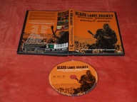 BLACK LABEL SOCIETY BOOZED BROOZED & BROKEN-BONED LIVE WITH 2003 DVD