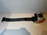 SKODA KAMIQ - pas bezpieczeństwa prawy tył