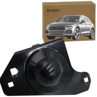 AUDI Q5 80A FL LIFT 2020- ZAŚLEPKA RADARU LEWA ACC DO KRATKI PRZÓD NOWA