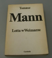 Lotta w Weimarze