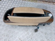 BMW 7 E65 E66 Podłokietnik Kompletny jak na zdjęciach