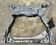 Volvo XC60 II S60 III V90 S90 2023 2025 wózek ława sanki przód przednie