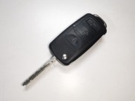 KLUCZYK PILOT SKODA FABIA OCTAVIA SEAT VW GOLF 1J0959753R 735868-50