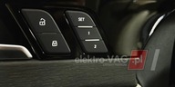 PAMIĘĆ FOTELA A4 8W / A5 F5 / Q5 FY / Q7 4M MONTAŻ