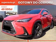 Od ręki - 350h Prestige 2.5 Hybrid AWD 200KM | Head-up!