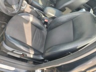 Fotel Kierowcy Ford Focus MK2
