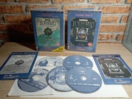 Icewind Dale + Heart of Winter + Trials of....., Icewind Dale II. PC PL 5/6