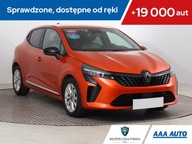 Renault Clio 1.0 TCe, Salon Polska, 1. Właściciel