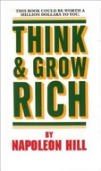 Think and Grow Rich Napoleon Hill