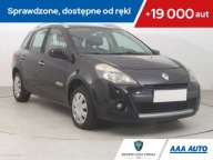 Renault Clio 1.2 TCe, Klima