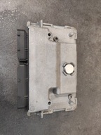 SEAT IBIZA IV 1.2 B KOMPUTER STEROWNIK SILNIKA ECU 03E906019E