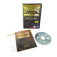 RAILROAD TYCOON II 2 ZŁOTA POLSKA EDYCJA PC POLSKIE WYDANIE PL