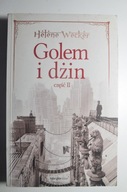 Wecker Golem i dżin II