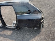 Volvo xc60 cwiartka blotnik tyl lewy slupek prog