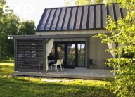 Dom, Łukęcin, Dziwnów, Kamieński, 55 m²