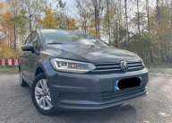 Volkswagen Touran 1.5 TSI EVO Comfortline DSG