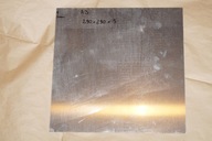 Aluminium 3mm formatka aluminiowa kęs blacha