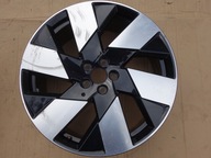 FELGA VOLVO XC60 XC40 8X20 ET 52,5