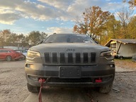 Pas przód chłodnice wentylator 68399026AB 2.0TB Trailhawk cherokee kl lift