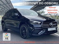 MERCEDES-BENZ GLA 200 AMG Line Suv 1.3 (163KM) 2026