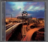 CD Kontor Sunset Chill Volume 7 3CD super stan! ambient chillout unikat!