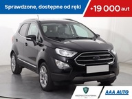 Ford Ecosport 1.0 EcoBoost, Salon Polska
