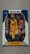 2020-21 Panini NBA Hoops * Mike Conley * Jazz