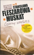 Czarny warkocz Stanisława Fleszarowa-Muskat