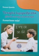 Terapia logopedyczna głosek szeregu szumiącego