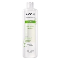 AVON Matujący płyn micelarny 400 ml