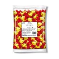 Cukierki Kapitańskie Unitop-Optima 1 kg