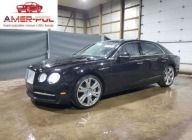 Bentley Flying Spur 2018 6.0l 6.0 Benzyna 616KM