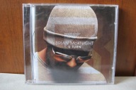 Brian McKnight U Turn CD